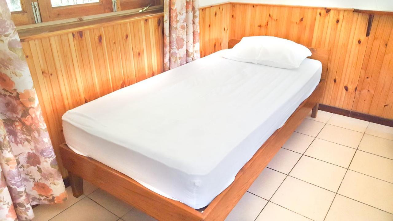 Bernique Guesthouse La Digue Exterior photo