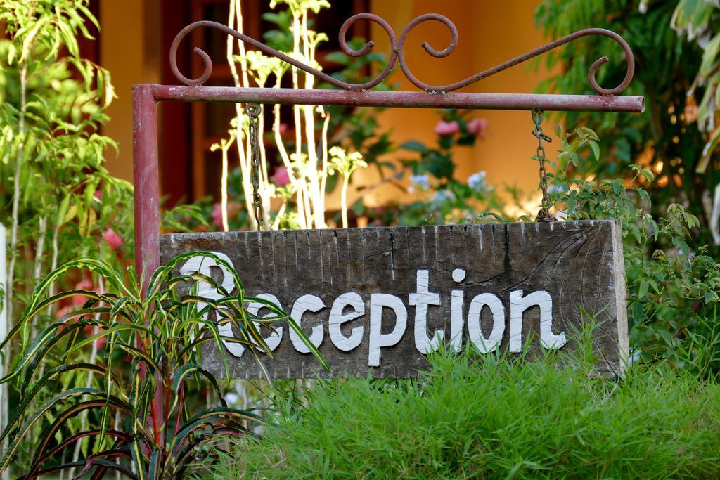 Bernique Guesthouse La Digue Exterior photo